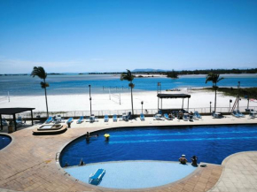 Apartamento Golden Lake 2 Quartos, Arraial do Cabo